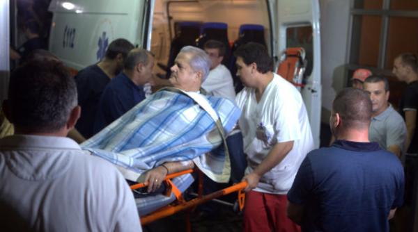 adrian nastase urmarit penal pentru nerespectarea regimului armelor si munitiei