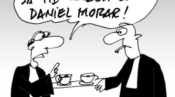 caricatura zilei 28 martie 2013