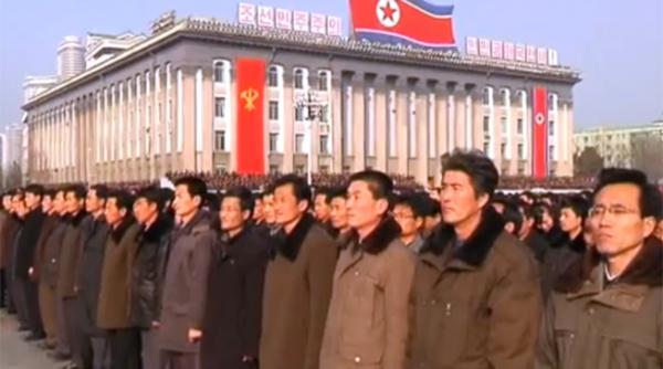 coreea de nord a intrerupt linia telefonica de urgenta cu coreea de sud