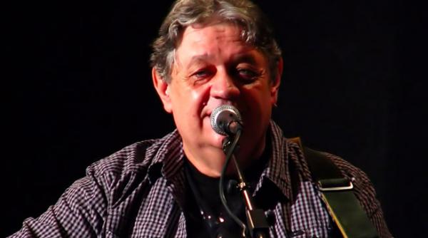 mircea vintila concert la aida pub