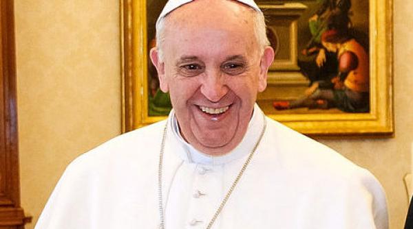 papa francisc locuinta