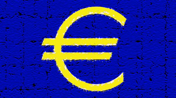 scade increderea in economia zonei euro