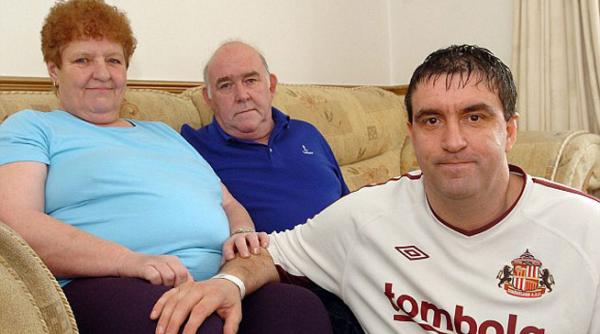 a vrut sa puna mana cu orice pret pe banii parintilor ce fapte incredibile a fost capabil sa faca si ce i s a intamplat barbatului