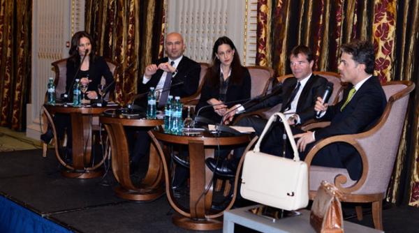 ambasada frantei se implica in lansarea produselor de lux pe piata din romania