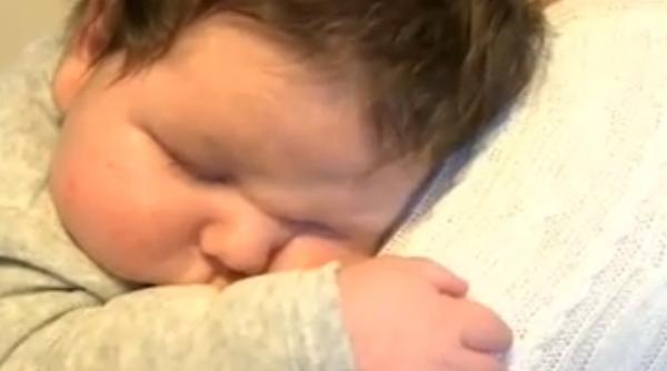 bebelus urias bristol