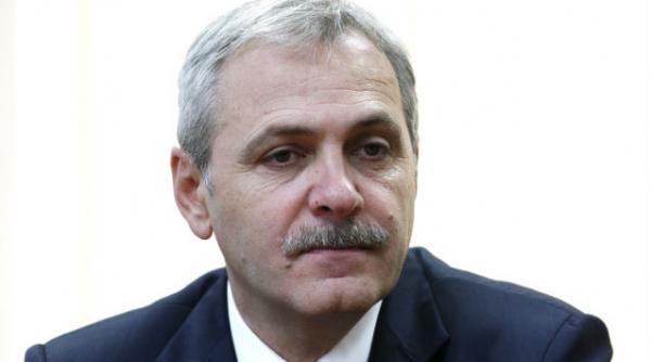 dragnea strategia nationala anticoruptie
