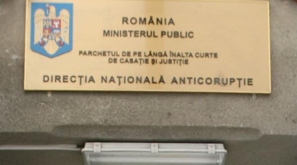 evaluare candidati piccj dna diicot