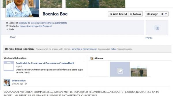 falsificatori carduri boenica gheara