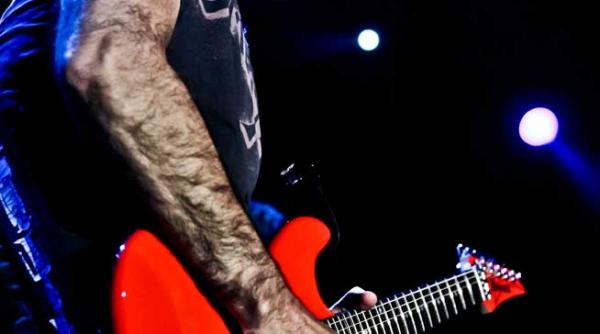 la joe satriani sold out biletele cele mai scumpe