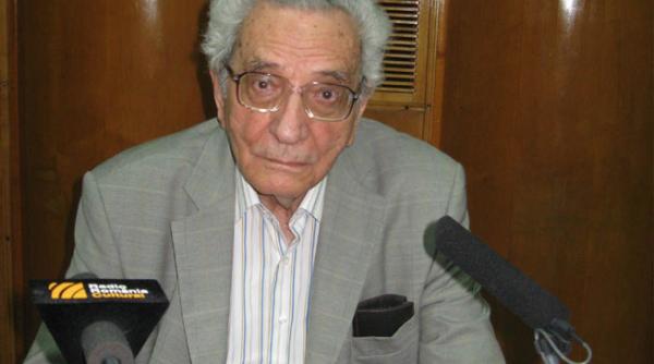 muzicologul viorel cosma a primit ordinul sfintii imparati constantin si elena al patriarhiei romane