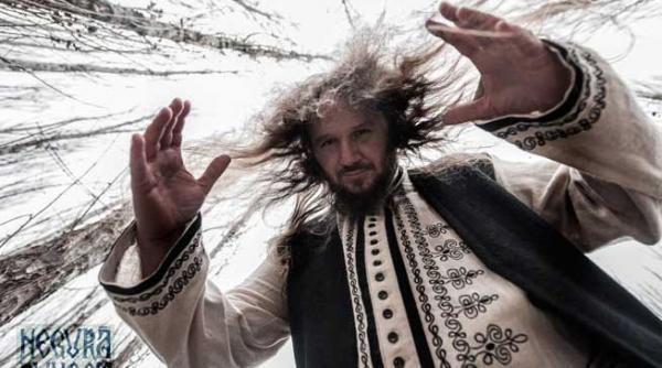 negura bunget la damnation festival