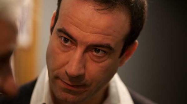 omul zilei serban pavlu