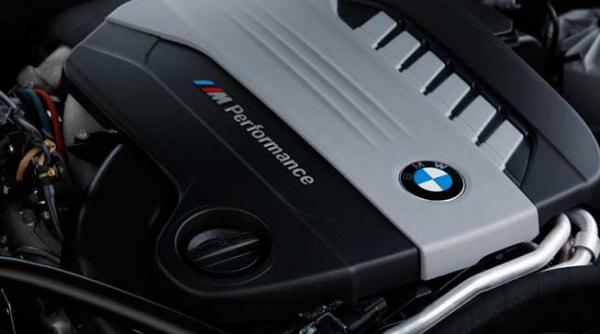 presa slovaca bmw ar putea deschide o fabrica in romania