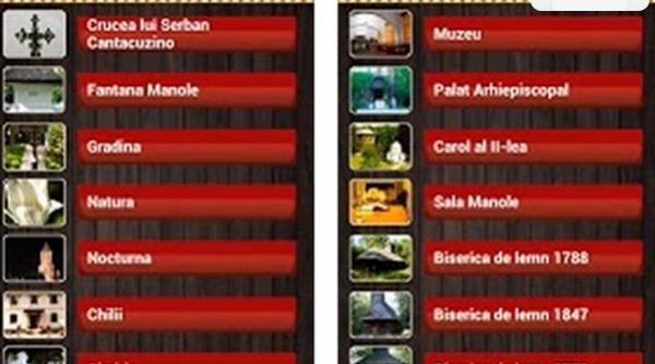 aplicatie rugaciune stiri acatiste manastire