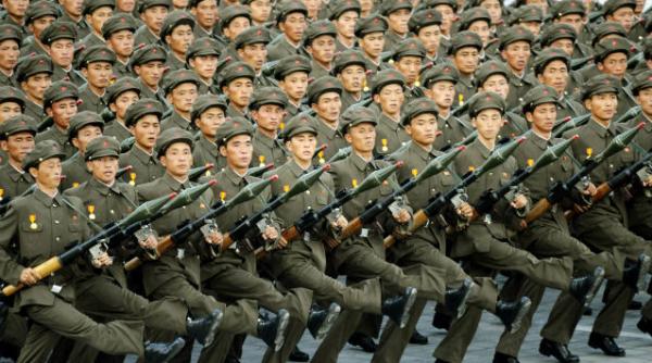 coreea de nord ultimatum sua