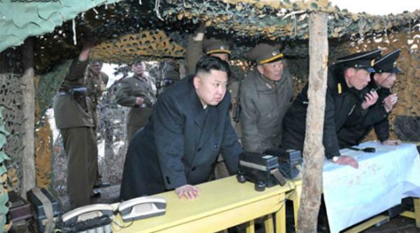 kim jong ordin pregatiri ataca sua