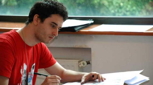 omul zilei mihai i grajdeanu