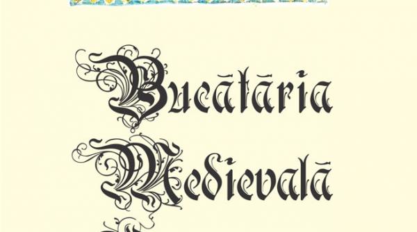 rubrica bucataria lumii despre bucataria medievala germana