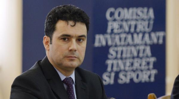 cea mai buna reforma in invatamant este reforma bunului simt spune ministrul educatiei