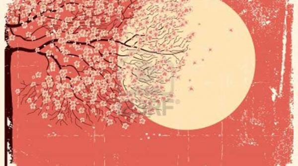 esente tari floarea de cires