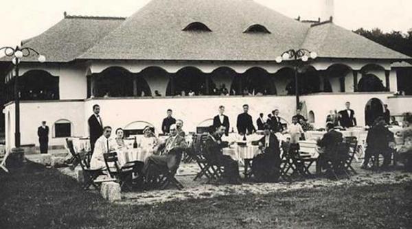 istorii din bucuresti pe traseul gradinilor disparute