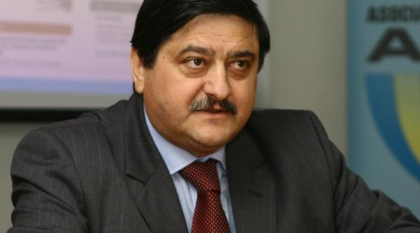 nita reales pentru a cincea oara la sefia psd brasov