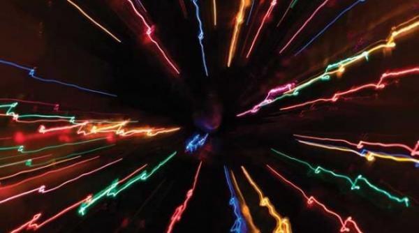 principiile atingerii cuantice