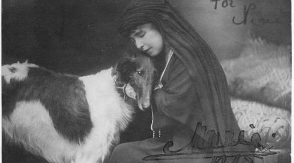 regele carol parea ca vede toate imprejur fara a intoarce capul