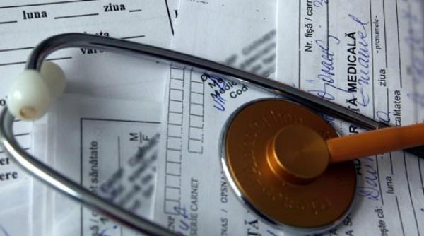 stenograme dosar medici