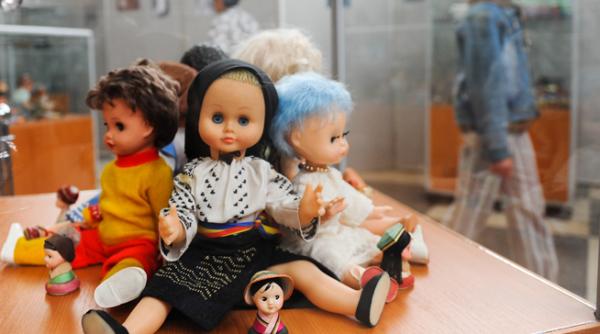 in bucuresti s a deschis un spital pentru jucarii