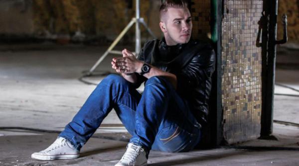 lu k baiatul bun din hip hop are clip