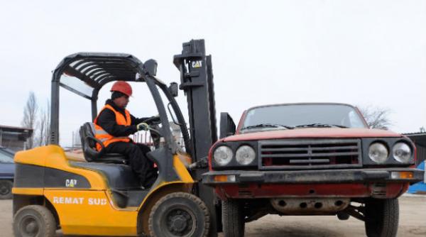 rovana plumb anunta ca rabla va demara pe 15 aprilie