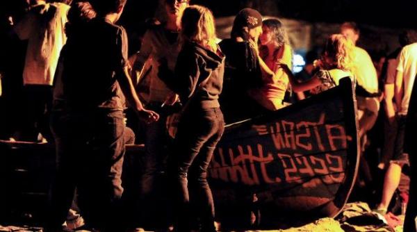 40 000 de turisti sunt asteptati pe litoral de 1 mai