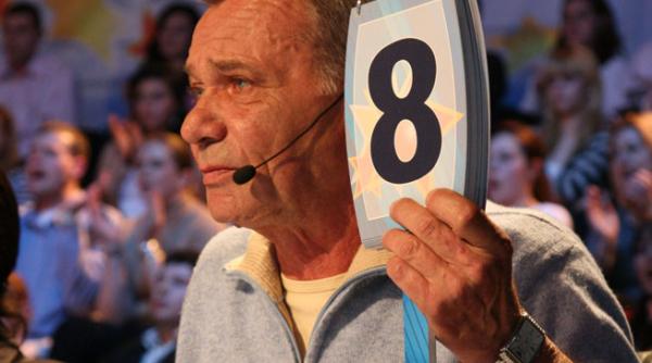 astazi e ziua ta cornel patrichi