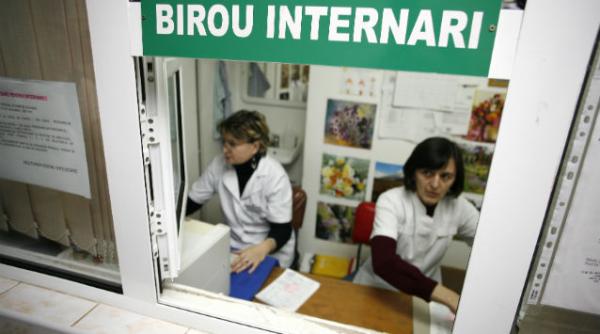 coplata spital valoare pret