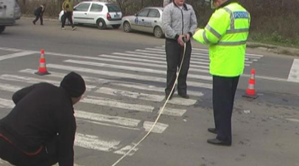 criminalul cu mercedes arestat preventiv 29 de zile sub acuzatia de ucidere din culpa