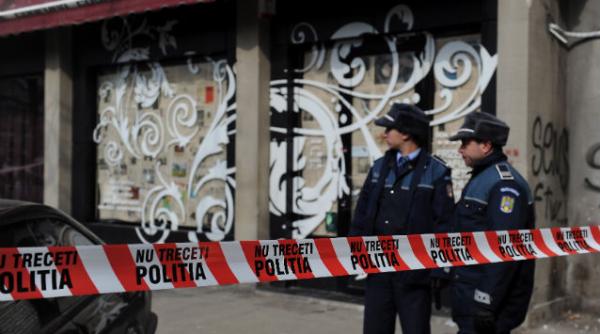 evadat trafic de minori