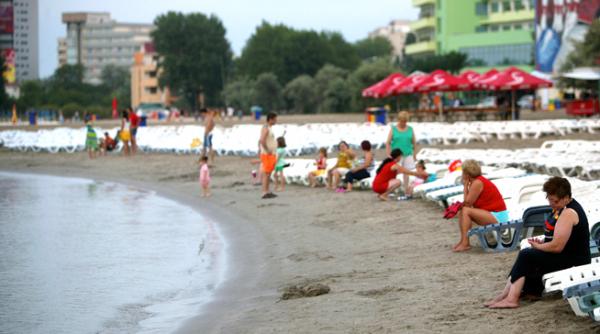 litoralul este pregatit pentru minivacanta de 1 mai