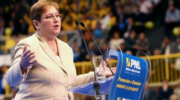 usl alegeri europarlamentare 2014 renate weber