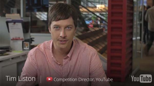 video youtube isi anunta inchiderea