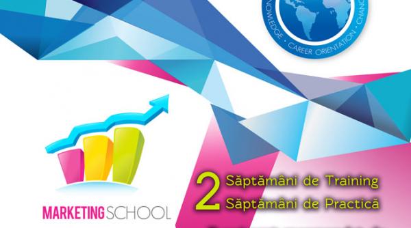 aiesec academy i i deschide por ile