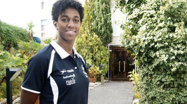 alexandrina barbosa suntem o echipa valoroasa nu ne este teama de gyor