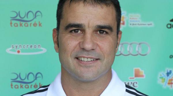 ambros martin antrenor gyor oltchimul poate fi invinsa doar cu inima