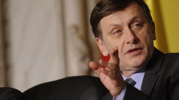 crin antonescu eu nu negociez cu traian basescu propuneri la ministerul justitiei