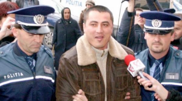 daune morale de 5 milioane de euro solicitate lui cristian cioaca in numele fiului sau