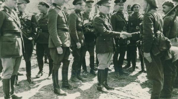 muzeul holocaustului din washington pentru jurnalul national am descoperit 182 de ghetouri si lagare de exterminare in romania