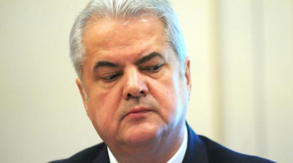 numirea procurorilor sefi propunerea mea