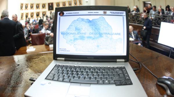 regionalizarea fonduri europene antonescu ponta dragnea