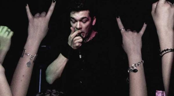 vita de vie un nou videclip basul si cu toba mare acustic