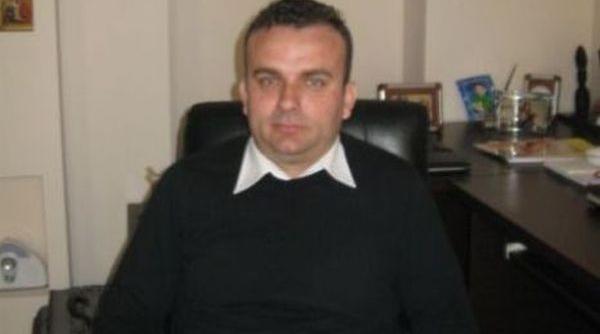 arestat pentru fraudarea spitalului obregia george marcu e in carti pentru postul de director la institutul de pneumoftiziologie